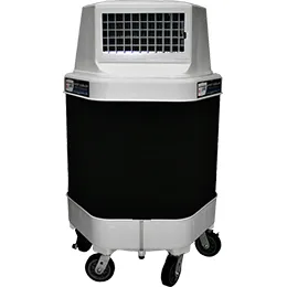 PORTABLE EVAPORATIVE COOLER