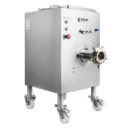 THE KOLBE MWK114-45 MIXER MINCER
