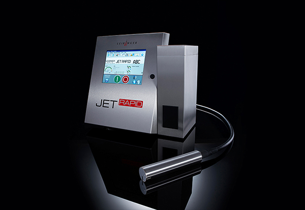 Entry-level printer JET Rapid