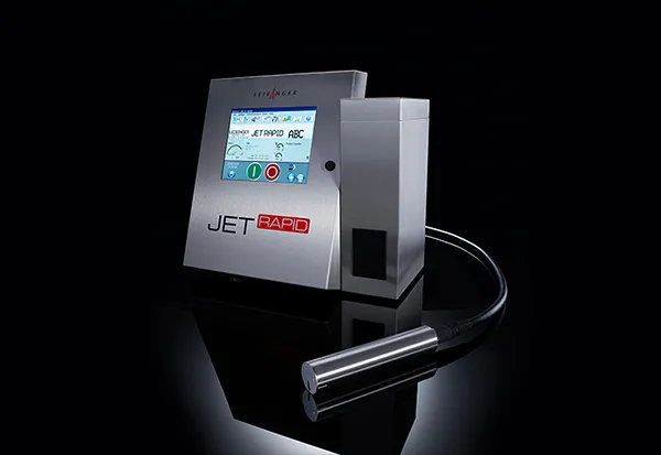 Entry-level printer JET Rapid