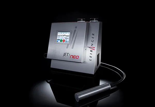 Entry-level printer JET1neo