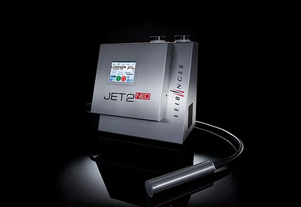Entry-level printer JET2neo