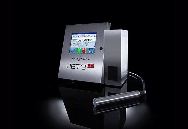 Entry-level printer JET3up