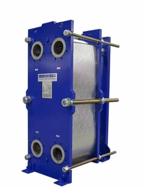 Accu-Therm Plate Heat Exchanger