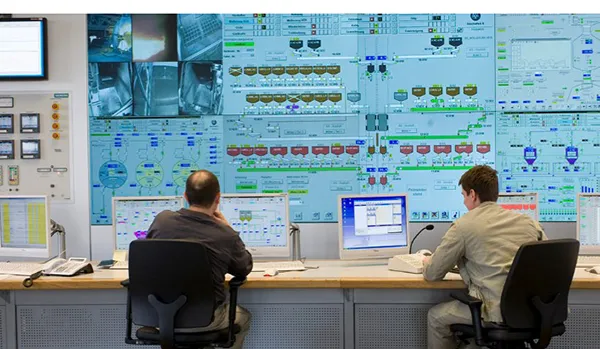 Process Control
