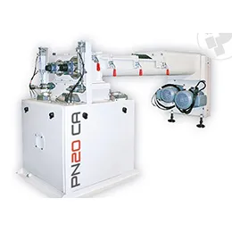DOSING AND WEIGHING