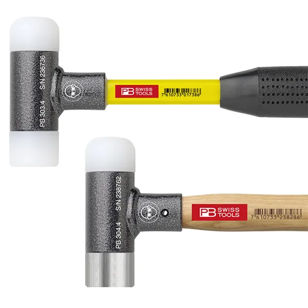 MALLETS