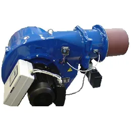 automatic gas burners series aph-m-e