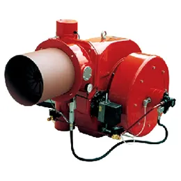 automatic oil burners series aoh-m-e