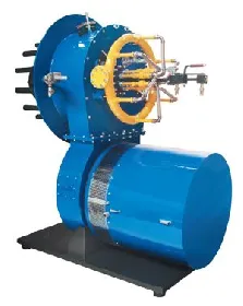 Industrial Combined Burners PKH