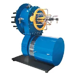 industrial combined burners pkh
