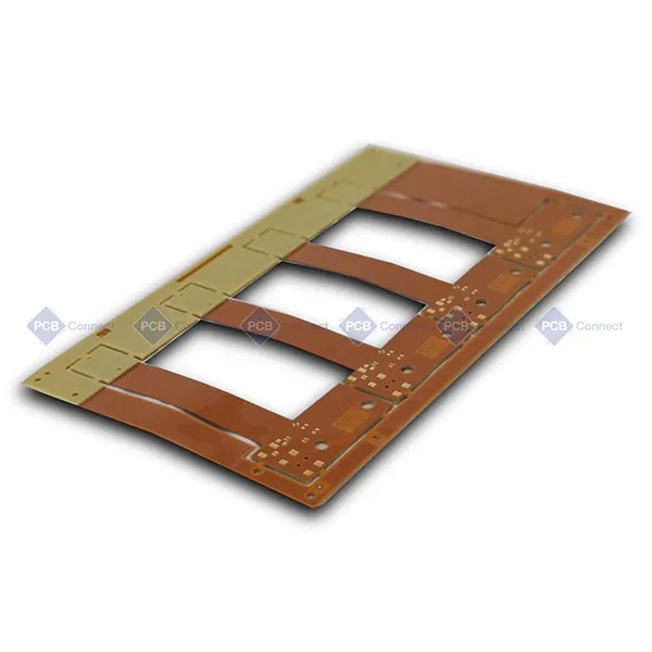 Flex PCB Technology