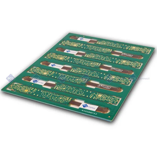 Flex-Rigid Printed Circuit Boards