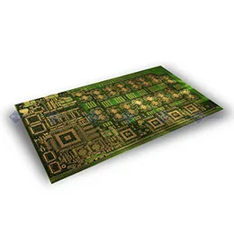 HDI Printed Circuit Boards