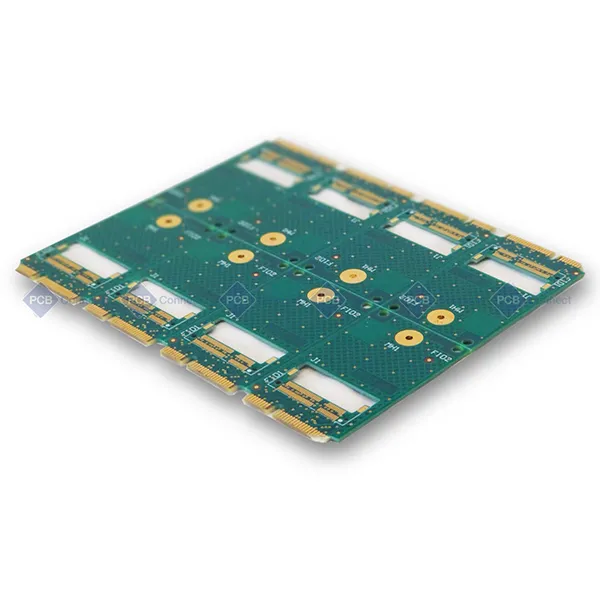 Multilayer Printed Circuit Boards