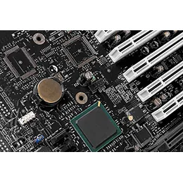 Assembled Printed Circuit Boards