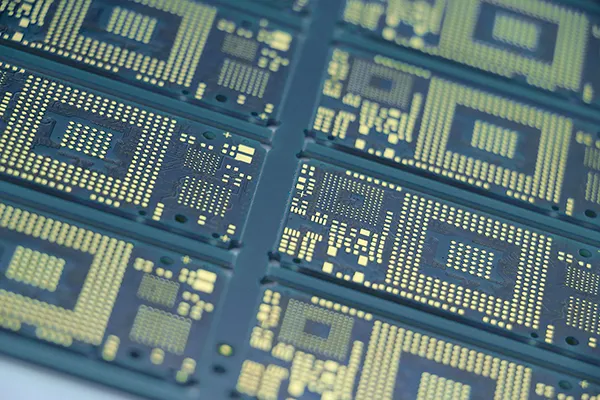 Multi-Layer Printed Circuits