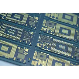 Multi-Layer Printed Circuits