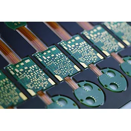 Rigid-Flex Circuits