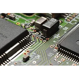 SMD Assembly
