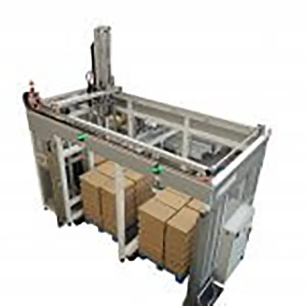 Cartesian and Gantry Robots
