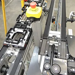 Custom Conveyors