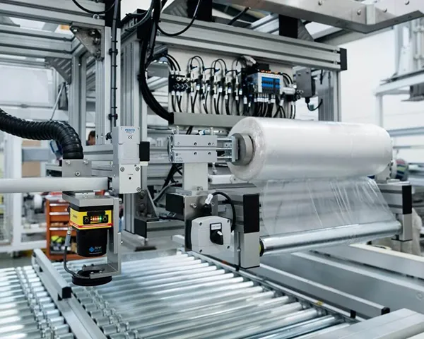 Specialist Conveyor Apparatus