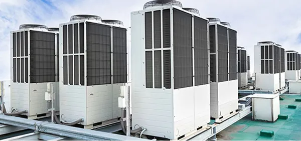 Electric Motor & Control