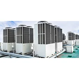 Electric Motor & Control