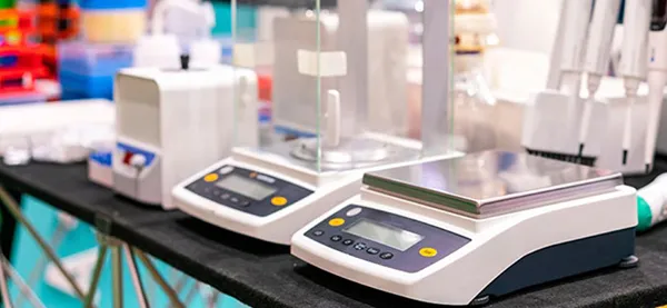 Scientific Instruments