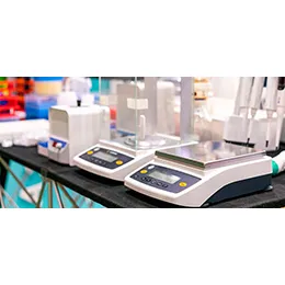 Scientific Instruments