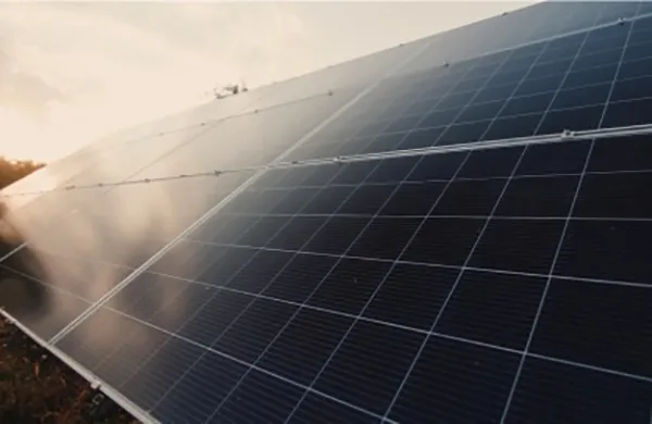 Energy Transition