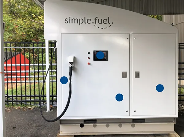SimpleFuel