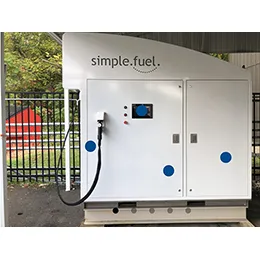SimpleFuel
