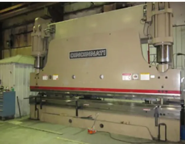 Metal Forming