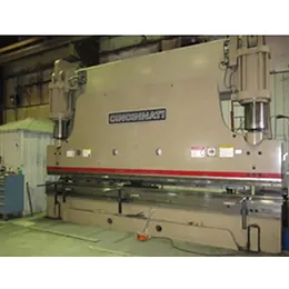 Metal Forming