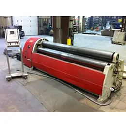 Sheet Rolling