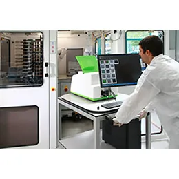 S-CEL robotic systems