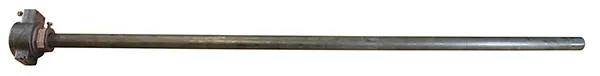 Base Metal Thermocouples