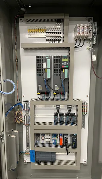 Controls