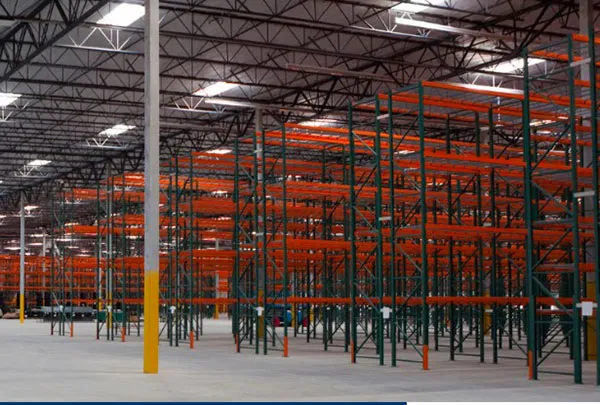 Racking