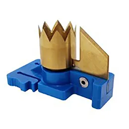 Lightning Punches & Safety Box