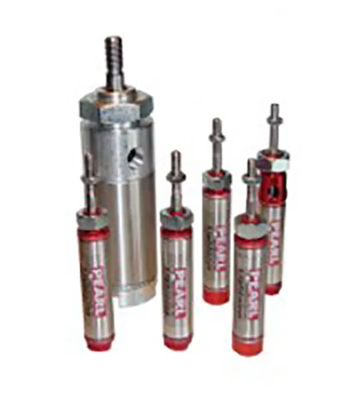 Performance Air Cylinder