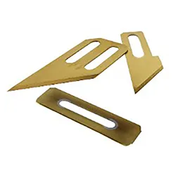 Razor Slitters