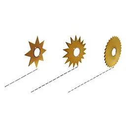 Rotary Blades