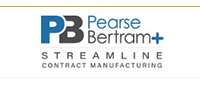 Pearse Bertram+