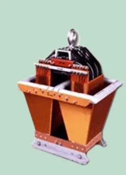 High Voltage Pulse Transformers
