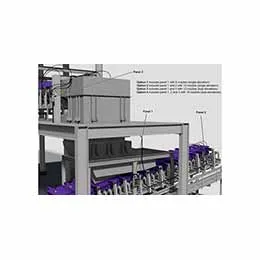 Dust Suppression Systems