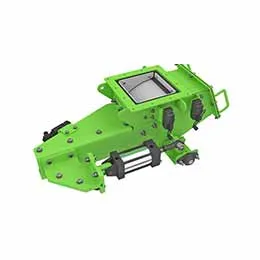 Slide Gates & Valves