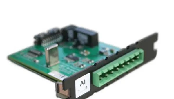 Auxiliary Input and Output Systems